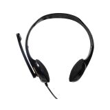 FONE DE OUVIDO HEADSET TIPO C TALK OEX HS-108
