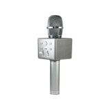 MICROFONE KARAOKE SUPERSTAR BLUETOOTH OEX MK101 CHUMBO