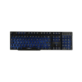 TECLADO USB GAMER OEX  TC201 FORCE-X