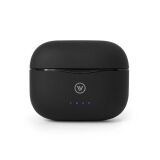 FONE DE OUVIDO SEM FIO TWS  FLOW PRETO IWILL 2278