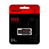 PENDRIVE HIKSEMI M200R 64GB USB 2.0 RNB