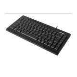 MINI TECLADO USB MULTIMIDIA DYNAMIC  DT111 VINIK