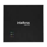 NOBREAK INTELBRAS PARA PORTAO GNB 1000VA 220V 12V 45 AMP ATE 1/2 HP SEM BATERIA 4822018