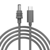 CABO DE ENERGIA STARLINK MINI USB C 100W 3 METROS