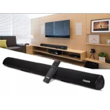 CAIXA DE SOM TOMATE SOUNDBAR PLUS 120W BLUETOOTH MTS-2016 MINI HOME THEATER