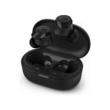 FONE DE OUVIDO BLUETOOTH PHILIPS TAT1209BK PRETO