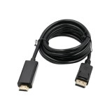 CABO  DISPLAYPORT X HDMI 5M 4K
