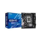 PLACA MAE  LGAS 1700 ASROCK H610M-HVS  2xDDR4 HDMI VGA USB 3.2