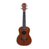 UKULELE CONCERT ELETROACUSTICO WINNER 23