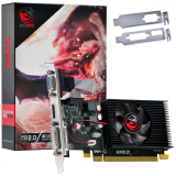 Placa de Vídeo AMD Afox R5 230 1GB DDR3 64 Bits