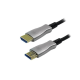 CABO HDMI 15M 2.1 PIX HDR DE FIBRA OTICA ATIVA SERIE AFC 8K CHIP SCE 018-7615