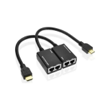CABO EXTENSOR HDMI X RJ45 CAT5/6 ATE 30M LT-181