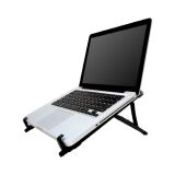 SUPORTE NOTEBOOK RELIZA PRETO