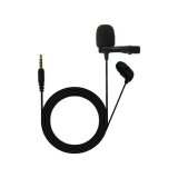 MICROFONE LAPELA JBL CSLM20 COM FONE OUVIDO