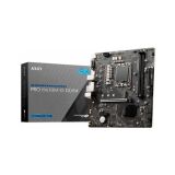 PLACA MÃE MSI PRO H610M-G DDR4 LGA 1700 VGA HDMI DISPLAY PORT