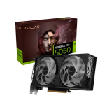 PLACA DE VIDEO RTX 5050 GALAX NVIDIA 8GB GDDR6 PCIE 5.0 128 BITS HDMI DISPLAY PORT 55NSL8MHDCHD