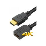 CABO EXTENSOR HDMI 5M VINIK 2.0 4K ULTRA HD H20F-5