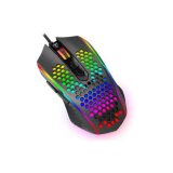 MOUSE GAMER T-DAGGER IMPERIAL PRETO