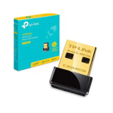 ADAPTADOR USB WIRELESS 150N TP-LINK TL-WN725N NANO