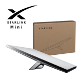 KIT STARLINK MINI