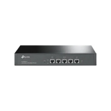 ROTEADOR TP LINK TL R480T+ CABLE DSL 2 WAN/3LAN LOAD BALANCE