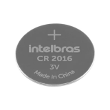 BATERIA CR2016 INTELBRAS
