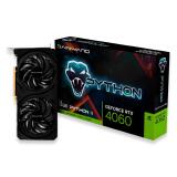 PLACA DE VIDEO RTX 4060 PYTHON 8GB GDDR6 128BITS GAINWARD