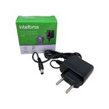 FONTE 12V 500MA  INTELBRAS EF1200