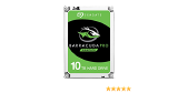 HD SATA3 10TB SEAGATE BARRACUDA PRO 256MB