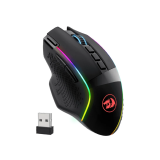 MOUSE SEM FIO REDRAGON ENLIGHMENT M991 WIRELESS, 19000 DPI