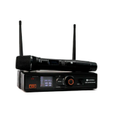 MICROFONE SEM FIO KADOSH K 501M