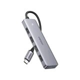 HUB 4 PORTAS USB 3.0 UGREEN CM219