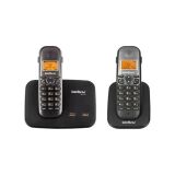 TELEFONE INTELBRAS PARA 2 LINHAS TS 5150