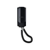 MONOFONE INTERFONE INTELBRAS COM TECLADO TDMI300 PRETO