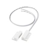 SENSOR MAGNÉTICO DE ABERTURA COM FIO XAS DE SOBREPOR INTELBRAS