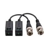 VIDEO BALUN PASSIVO INTELBRAS VB 500P G2