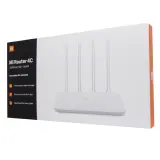 ROTEADOR XIAOMI MI 4 ANTENAS EXTERNAS MIMO 300MBPS R4CM