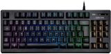 TECLADO GAMER OEX GAME COBBY LED TC206