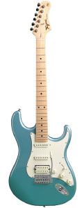 GUITARRA STRATOCASTER TAGIMA TG 540 Lake LPB