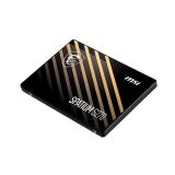 SSD MSI SPATIUM S270 480GB SATA 3 2.5