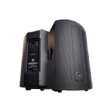 CAIXA DE SOM ATIVA JBL MAX 15 350W