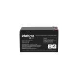 BATERIA SELADA INTELBRAS 12V 7A XB 1270