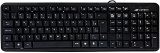 TECLADO USB C3 TECH PRETO KB11 BK