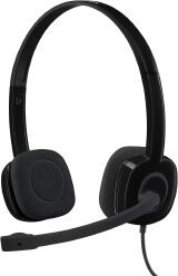 HEADSET LOGITECH H151 P3