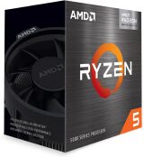PROCESSADOR AMD RYZEN R5 5600GT 4.6GHZ 19MB CACHE AM4 GPU INTEGRADA