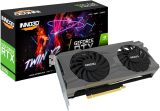 PLACA DE VÍDEO INNO3D SUPERFRAME NVIDIA GEFORCE RTX 3050 TWIN X2 8GB GDDR6 128 BITS