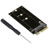 PLACA ADAPTADOR SATA PARA SSD M2  7+15 PINOS PM2 VINIK 65426