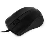 MOUSE USB C3 TECH PRETO MS20BK