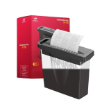 FRAGMENTADORA DE PAPEL E CARTOES FR-100 C3TECH