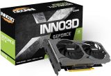 PLACA DE VIDEO INNO3D GEFORCE GTX 1650 TWIN OC X2 4GB GDDR6 128 BITS